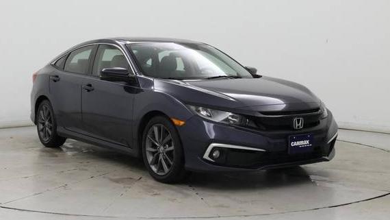 HONDA CIVIC 2019 JHMFC1F33KX001225 image