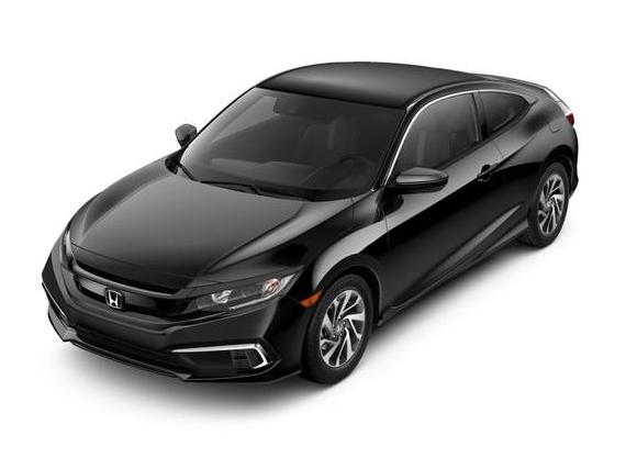 HONDA CIVIC 2019 2HGFC4B69KH306561 image