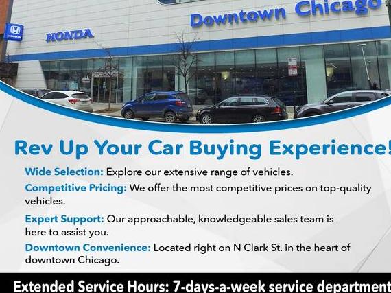 HONDA CIVIC 2019 2HGFC4B81KH302456 image