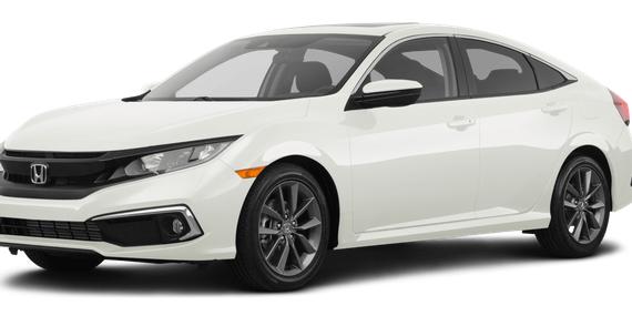 HONDA CIVIC 2019 19XFC1F34KE017368 image HONDA CIVIC 2019 19XFC1F34KE017368 image