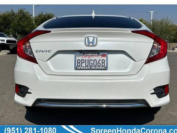 HONDA CIVIC 2019 JHMFC1F32KX006948 image