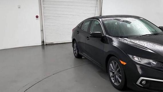 HONDA CIVIC 2019 19XFC1F36KE212680 image