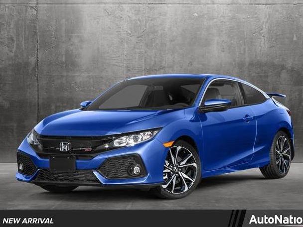 HONDA CIVIC 2019 2HGFC3A57KH755109 image