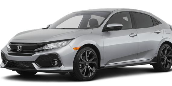 HONDA CIVIC 2019 SHHFK7H40KU222741 image HONDA CIVIC 2019 SHHFK7H40KU222741 image