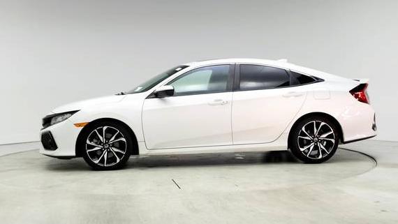 HONDA CIVIC 2019 2HGFC1E59KH704466 image