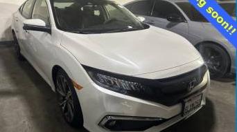 HONDA CIVIC 2019 JHMFC1F90KX009139 image