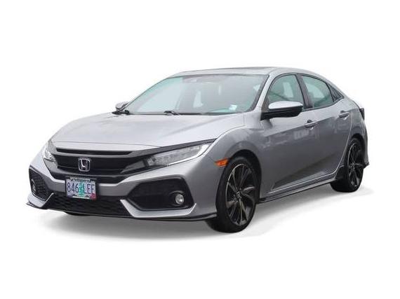 HONDA CIVIC 2019 SHHFK7H97KU404478 image HONDA CIVIC 2019 SHHFK7H97KU404478 image