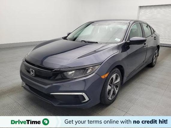 HONDA CIVIC 2019 19XFC2F6XKE039651 image HONDA CIVIC 2019 19XFC2F6XKE039651 image