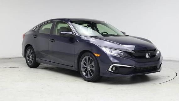 HONDA CIVIC 2019 JHMFC1F71KX004322 image