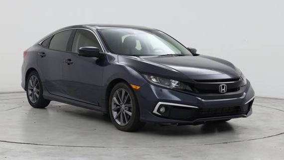 HONDA CIVIC 2019 JHMFC1F72KX002143 image