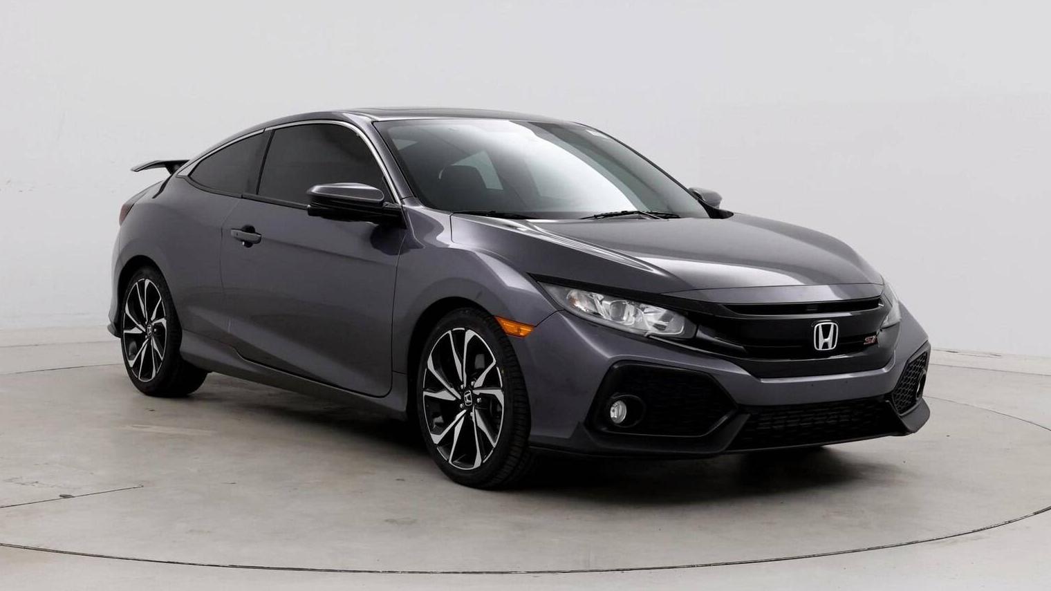 HONDA CIVIC 2019 2HGFC3A51KH752058 image