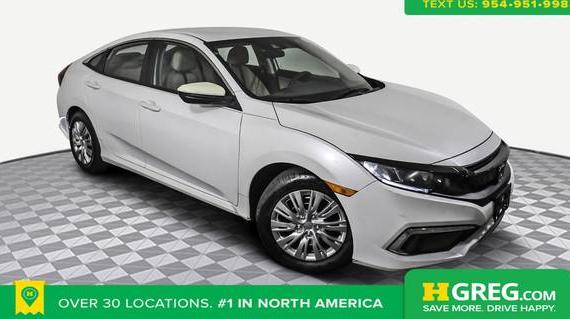 HONDA CIVIC 2019 2HGFC2F60KH508428 image
