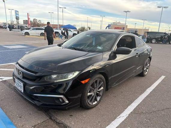 HONDA CIVIC 2019 2HGFC3B36KH355796 image HONDA CIVIC 2019 2HGFC3B36KH355796 image