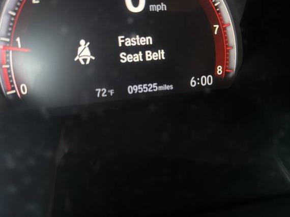 HONDA CIVIC 2019 19XFC2F84KE203980 image