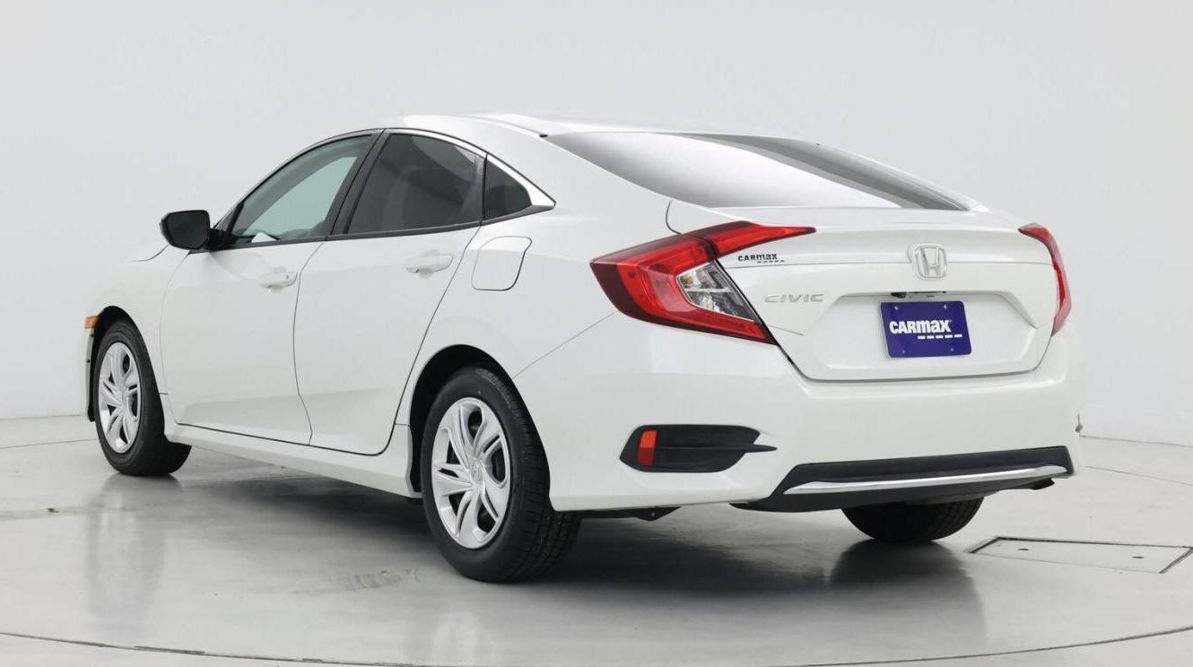 HONDA CIVIC 2019 2HGFC2F6XKH510042 image