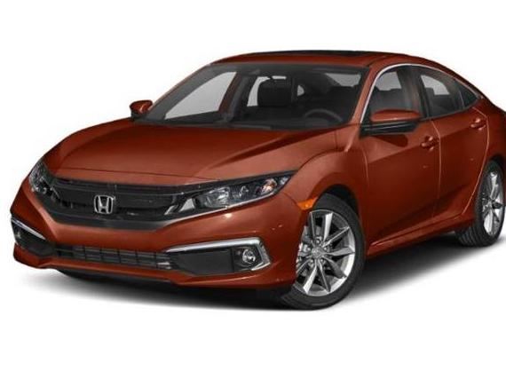 HONDA CIVIC 2019 19XFC1F34KE004233 image HONDA CIVIC 2019 19XFC1F34KE004233 image