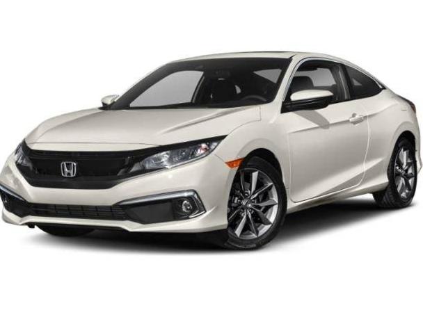 HONDA CIVIC 2019 2HGFC3B30KH357155 image