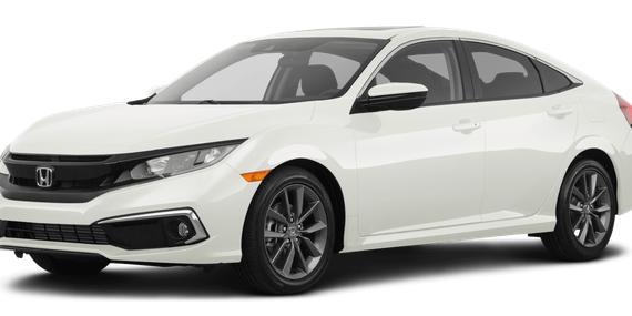 HONDA CIVIC 2019 JHMFC1F32KX009591 image