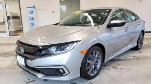 HONDA CIVIC 2019 19XFC1F32KE201112 image