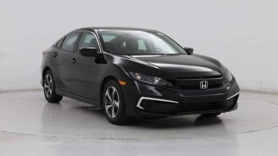 HONDA CIVIC 2019 19XFC2F60KE011986 image HONDA CIVIC 2019 19XFC2F60KE011986 image
