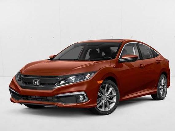 HONDA CIVIC 2019 JHMFC1F74KX004170 image HONDA CIVIC 2019 JHMFC1F74KX004170 image