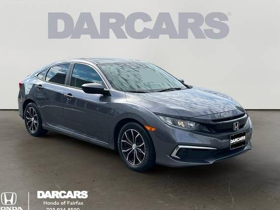 HONDA CIVIC 2019 2HGFC2F64KH538323 image HONDA CIVIC 2019 2HGFC2F64KH538323 image