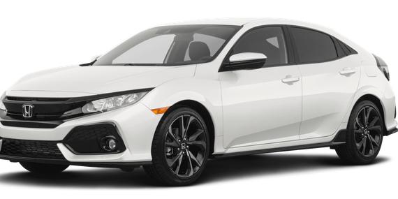 HONDA CIVIC 2019 SHHFK7H45KU222749 image HONDA CIVIC 2019 SHHFK7H45KU222749 image