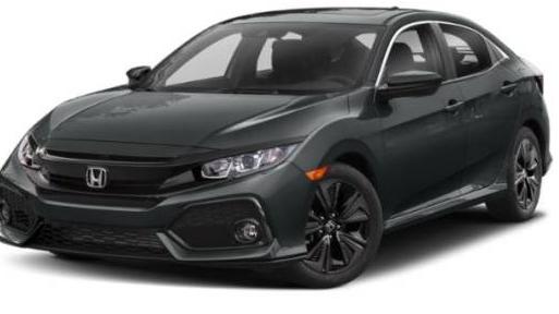 HONDA CIVIC 2019 SHHFK7H62KU223875 image