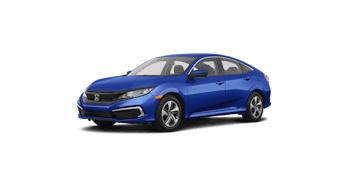 HONDA CIVIC 2019 19XFC2F6XKE014829 image