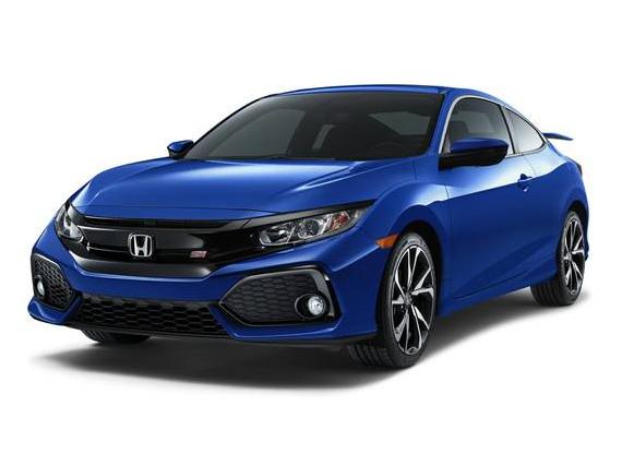 HONDA CIVIC 2019 2HGFC3A59KH752731 image