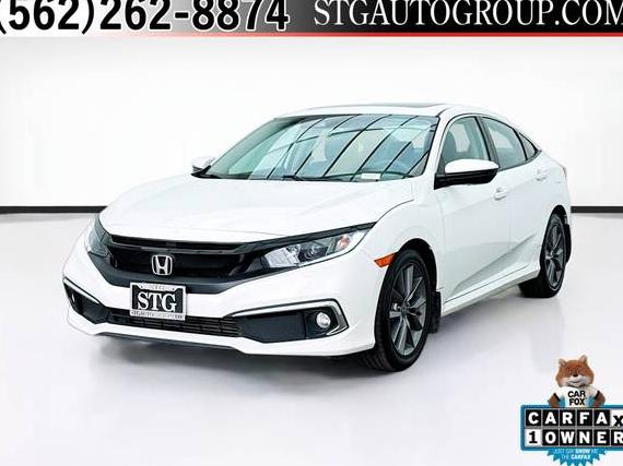 HONDA CIVIC 2019 19XFC1F34KE207221 image HONDA CIVIC 2019 19XFC1F34KE207221 image