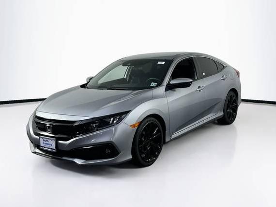 HONDA CIVIC 2019 2HGFC2F87KH583600 image HONDA CIVIC 2019 2HGFC2F87KH583600 image
