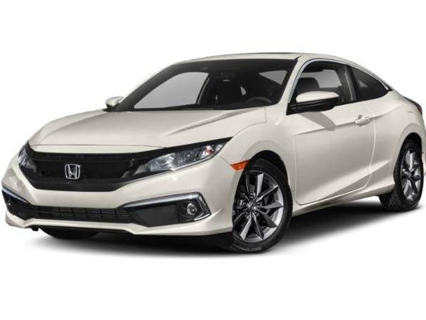 HONDA CIVIC 2019 2HGFC3B36KH357192 image