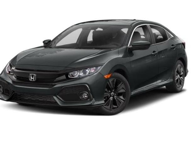 HONDA CIVIC 2019 SHHFK7H62KU222340 image