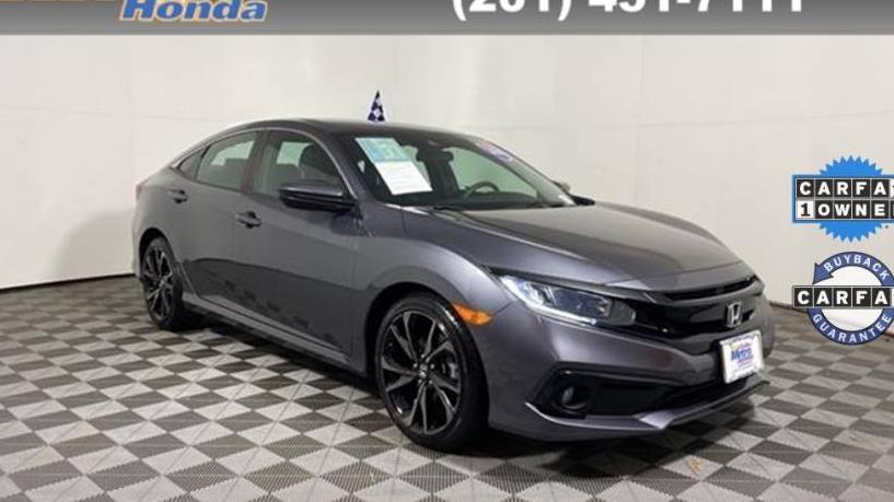 HONDA CIVIC 2019 2HGFC2F86KH590098 image HONDA CIVIC 2019 2HGFC2F86KH590098 image