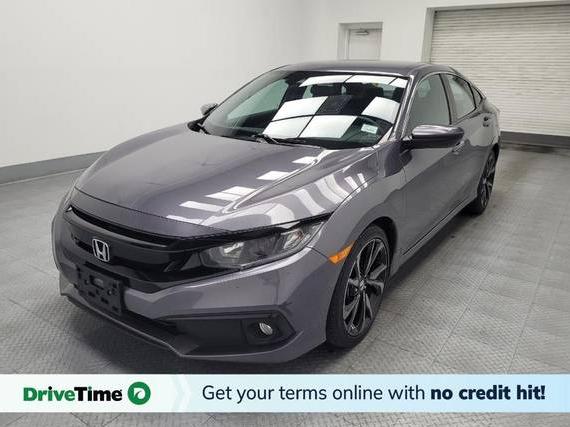HONDA CIVIC 2019 2HGFC2F84KH565958 image HONDA CIVIC 2019 2HGFC2F84KH565958 image