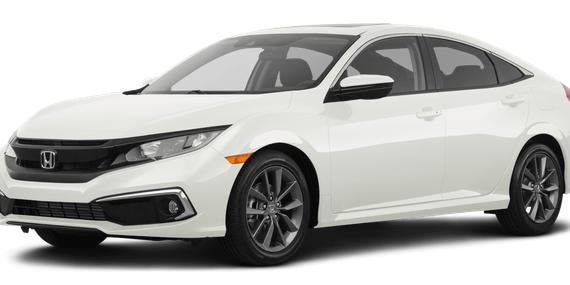 HONDA CIVIC 2019 JHMFC1F3XKX011895 image