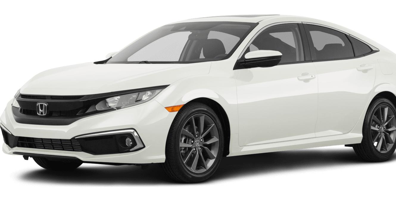 HONDA CIVIC 2019 JHMFC1F33KX000253 image