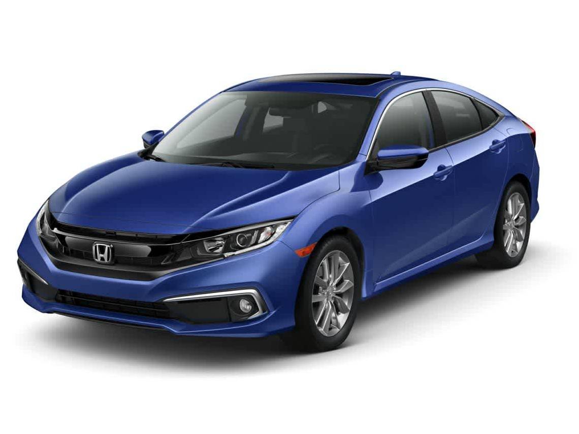 HONDA CIVIC 2019 JHMFC1F31KX009310 image