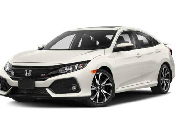 HONDA CIVIC 2019 2HGFC1E50KH702332 image