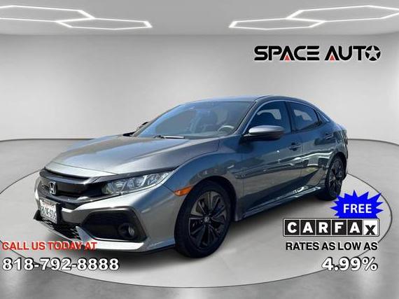 HONDA CIVIC 2019 SHHFK7H60KU421242 image HONDA CIVIC 2019 SHHFK7H60KU421242 image