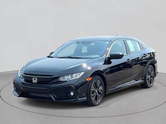 HONDA CIVIC 2019 SHHFK7H6XKU201932 image