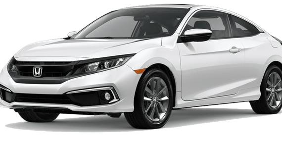 HONDA CIVIC 2019 2HGFC3B37KH350543 image