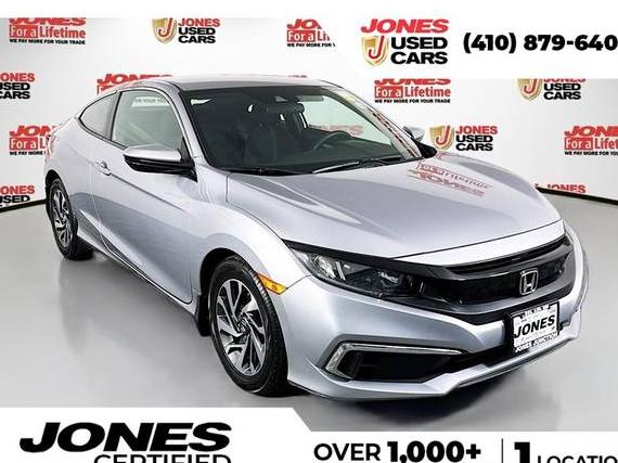 HONDA CIVIC 2019 2HGFC4B6XKH303104 image HONDA CIVIC 2019 2HGFC4B6XKH303104 image