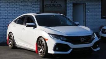 HONDA CIVIC 2019 2HGFC1E58KH703048 image HONDA CIVIC 2019 2HGFC1E58KH703048 image