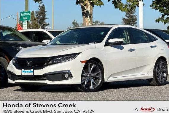 HONDA CIVIC 2019 JHMFC1F92KX007151 image HONDA CIVIC 2019 JHMFC1F92KX007151 image