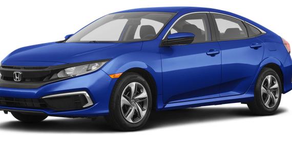 HONDA CIVIC 2019 19XFC2F64KE022859 image HONDA CIVIC 2019 19XFC2F64KE022859 image