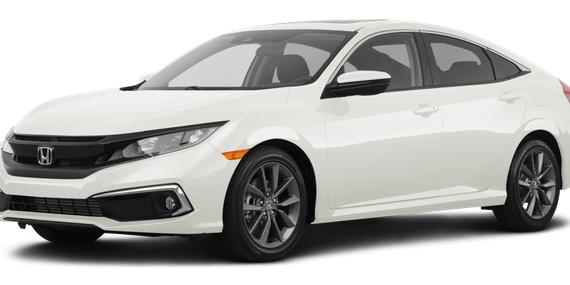 HONDA CIVIC 2019 JHMFC1F35KX012159 image