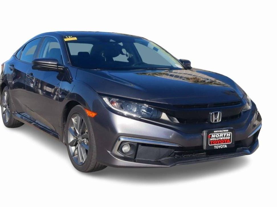 HONDA CIVIC 2019 JHMFC1F36KX010467 image