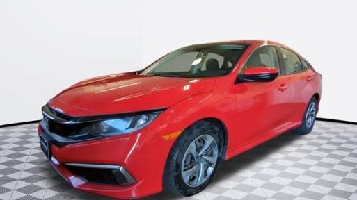 HONDA CIVIC 2019 2HGFC2F6XKH568426 image